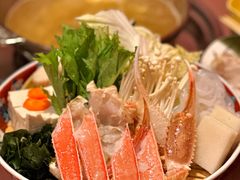 -蟹料理 札幌かに家(名古屋店)