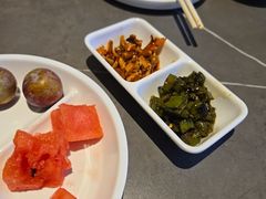 -情妹耙泥鳅·江湖川菜(科华店)