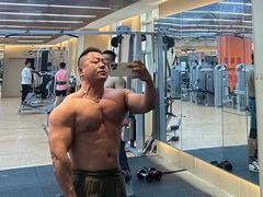 -CXFIT 陈徐健身工作室(凯旋店)
