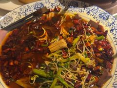 -院8里·小聚园老川菜(九眼桥店)