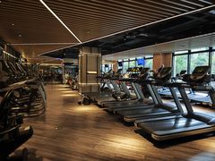 -W FITNESS 威尔仕健身·游泳(七宝店)