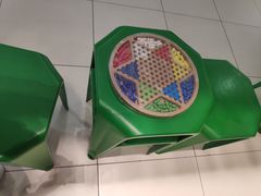-海底捞火锅(西直门凯德MALL店)