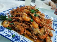 -洞天食府(北大街店)