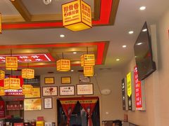 -阿婆情腊排骨火锅(金虹路店)