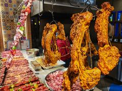 -新疆国际大巴扎