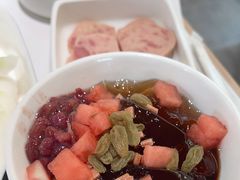 -如一鸡鲍鱼·粤式煲汤(长泰广场店)