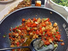 -味上湘菜馆(阿波罗店)