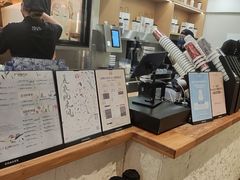 -霸王茶姬(正佳广场店)
