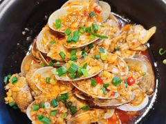 口味花甲-聚味瞿记·龙虾堂(天元店)
