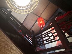 -谭鸭血老火锅(漳州路店)