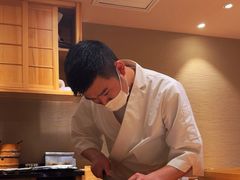 -鮨青(恒基名人购物中心店)