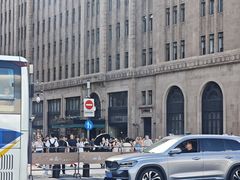 -南京路步行街