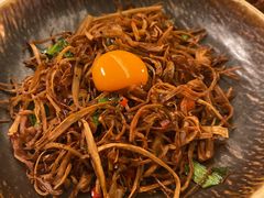 -龟兹KUCINA·新疆菜(前滩L+PLAZA店)