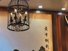 -梁姐啤酒鱼(兴坪古镇店)