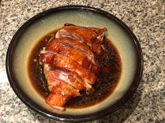 金牌烤鸭（小）-南京大牌档(苏州中心店)