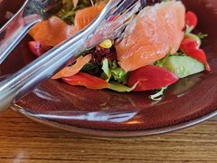 -MARU玛露音乐餐厅(大学路店)