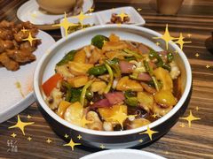 -江太极江浙菜(马桥万达广场店)