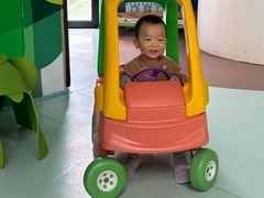 -春晖园度假酒店温泉