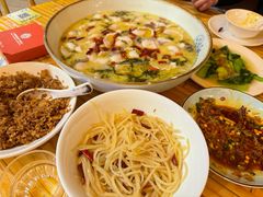 -成都娃娃花园餐厅 (南艺旗舰店)