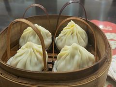 -锡笼记·无锡小笼(大润发店)