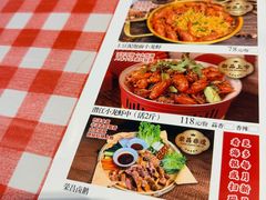 -串王阿三烧烤·小龙虾·烤鱼(拱墅胜利河美食街店)