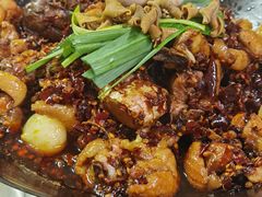 -贵阳李氏息烽阳朗鸡(民生路店)