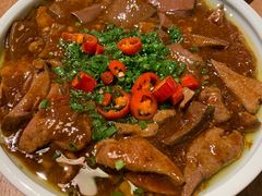 -老灶味道·本帮菜(昌平路店)