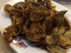 -桥底辣蟹(谢斐道店)