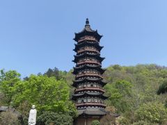 -牛首山文化旅游区