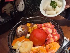 -小川洋风料理(江汉路店)