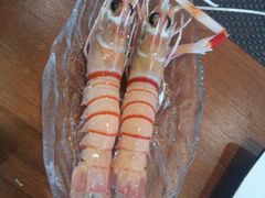 -尺山寸水日料(马桥满天星店)