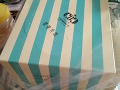 -卡滋贝诺动物奶油生日蛋糕(常熟万达店)