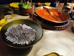 -羊大爷涮肉(亮马桥店)