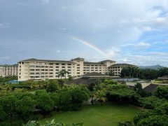 -三亚亚龙湾天域度假酒店