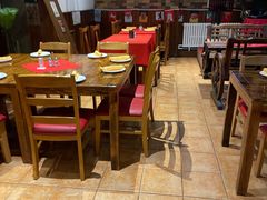 -申德勒加油站餐厅(三里屯北小街店)
