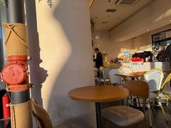 -Jamaicablue Coffeeshop(中央广场店)