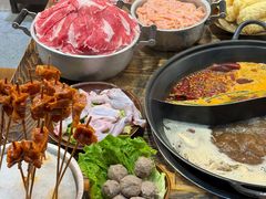 -冯校长老火锅(深圳总店)