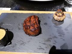 -Hurricane's Grill 飓风牛排