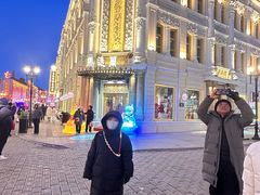 -中华巴洛克风情街