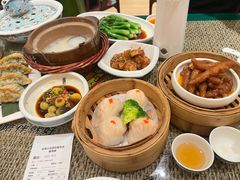 -岭南小生·粤港点心(华新旗舰店)