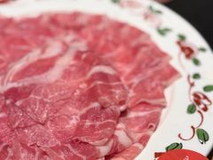 -北京老门框爆肚四季涮肉(淮海东路外滩店)