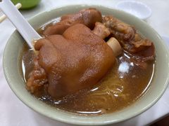 -麦文记面家(佐敦店)