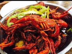 -辣盆盆麻辣小龙虾(哈尔滨总店)