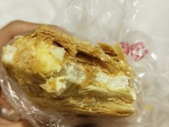 -宫廷糕点铺(建设路店)