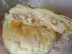 五仁月饼-巢娭毑月饼店(洞井路店)