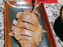 -南京大牌档(凯德大峡谷店)