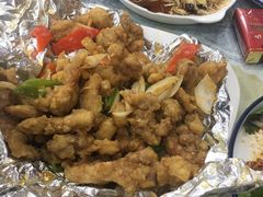 -同发号饭庄(复兴路店)