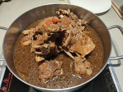-蝎王府羊蝎子(天通苑店)