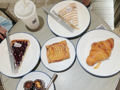 -Perma Café樸門(五羊店)
