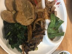 -素满香·素食自助餐(苏州·临顿路店)